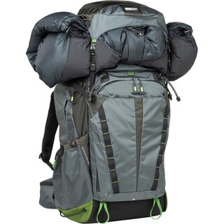 MindShift Rotation 50L+ Backpack