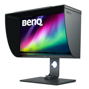 SW270C Pro 27" IPS 2K Monitor