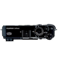X-Pro1 kamerahus