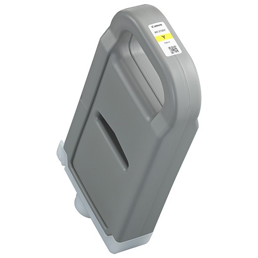 Canon PFI-2700 Yellow, 700ml