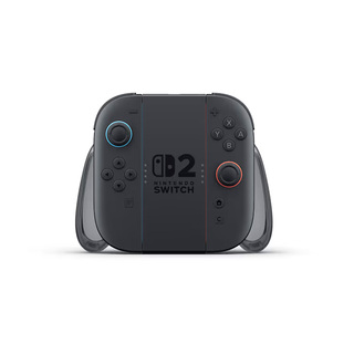 Joy-Con 2, laddningsgrepp