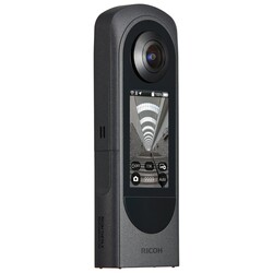 Theta X 5,7K, 360-graders videokamera