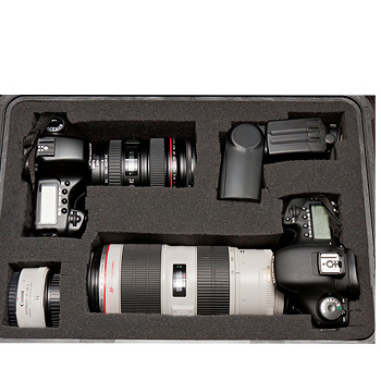 Väskor - Hardcase PELI 1450