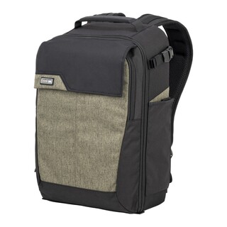 Mirrorless Mover Backpack, 18L, Grön