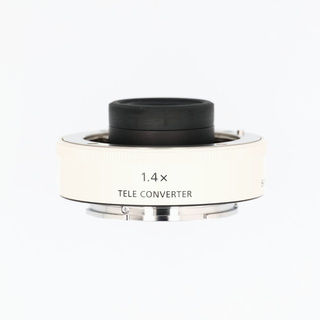 SEL-14TC, 1,4X telekonverter (begagnad)