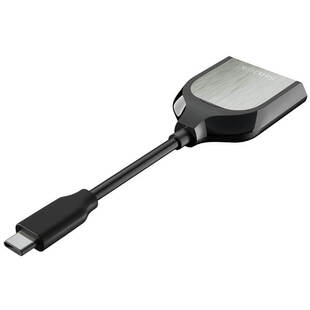 Extreme PRO SD-kortläsare USB-C UHS-I/II