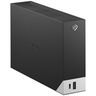 One Touch Desktop med HUB - 8TB