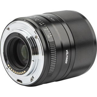 AF 33mm f/1,4 STM ED IF, för Fujifilm XF-fattning  