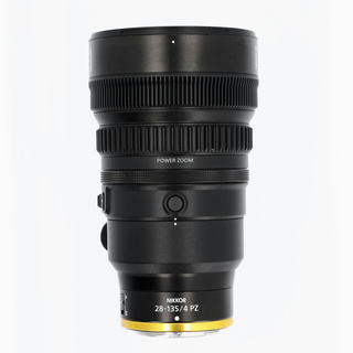 Nikkor Z 28-135mm f/4 PZ (begagnad)