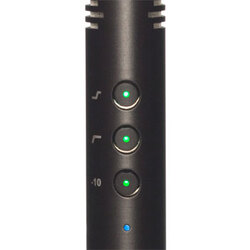 NTG-4 kondensatormikrofon 