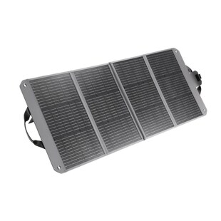 120W Solpanel (EU)