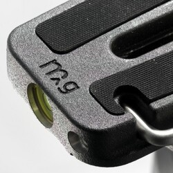 L-bracket Q5 för 501PL snabbkoppling 