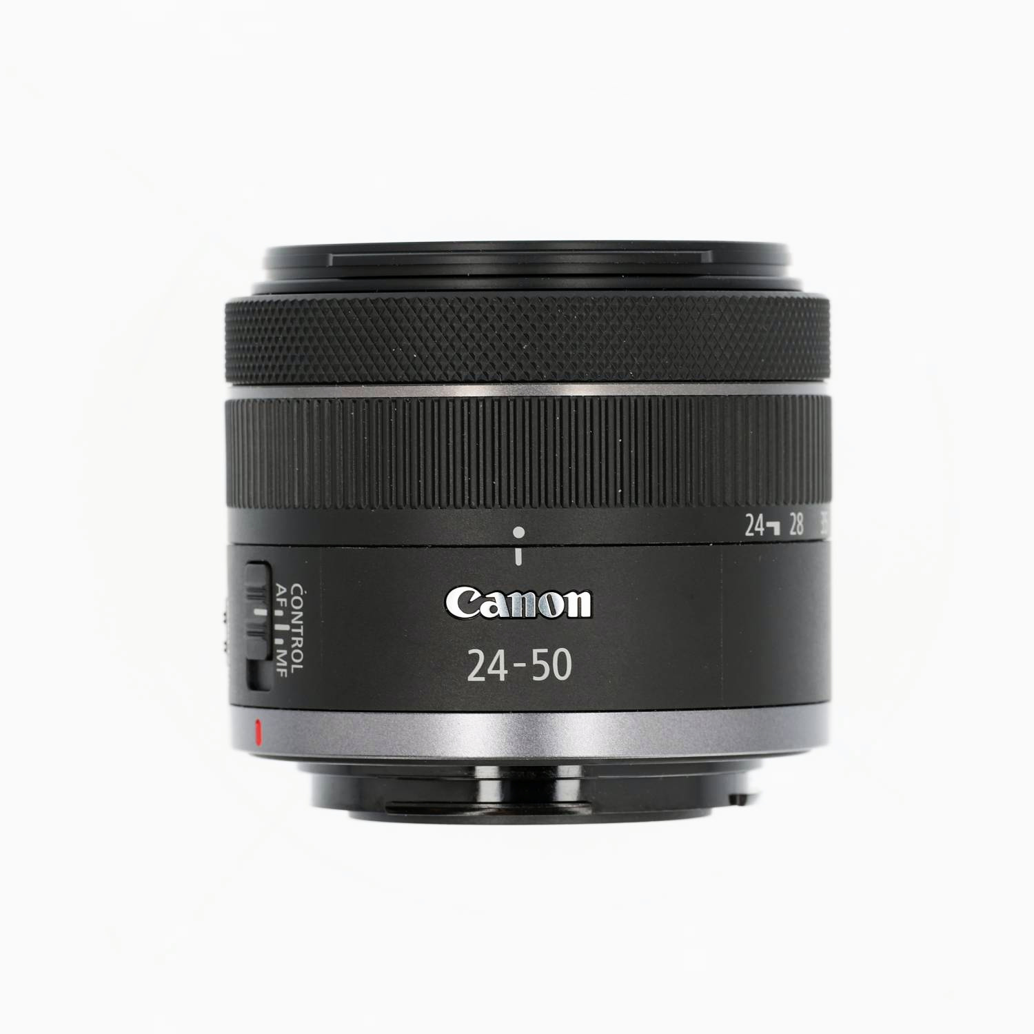 Canon RF 24-50mm f/4,5-6,3 IS STM (fullformat) (begagnad)