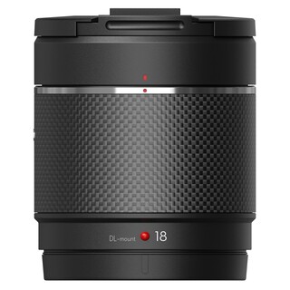 DL 18mm F2,8 ASPH