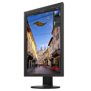 ColorEdge CS2400S, 24 tum, 1920x1200, inkl. kalibrator EX4