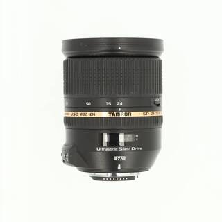 AF SP 24-70/2,8 Di VC USD till Nikon (begagnad)