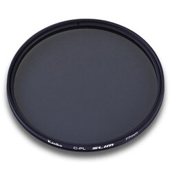 Smart filterset 43mm (3 st olika filter)
