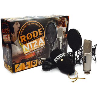NT2-A Studio Kit