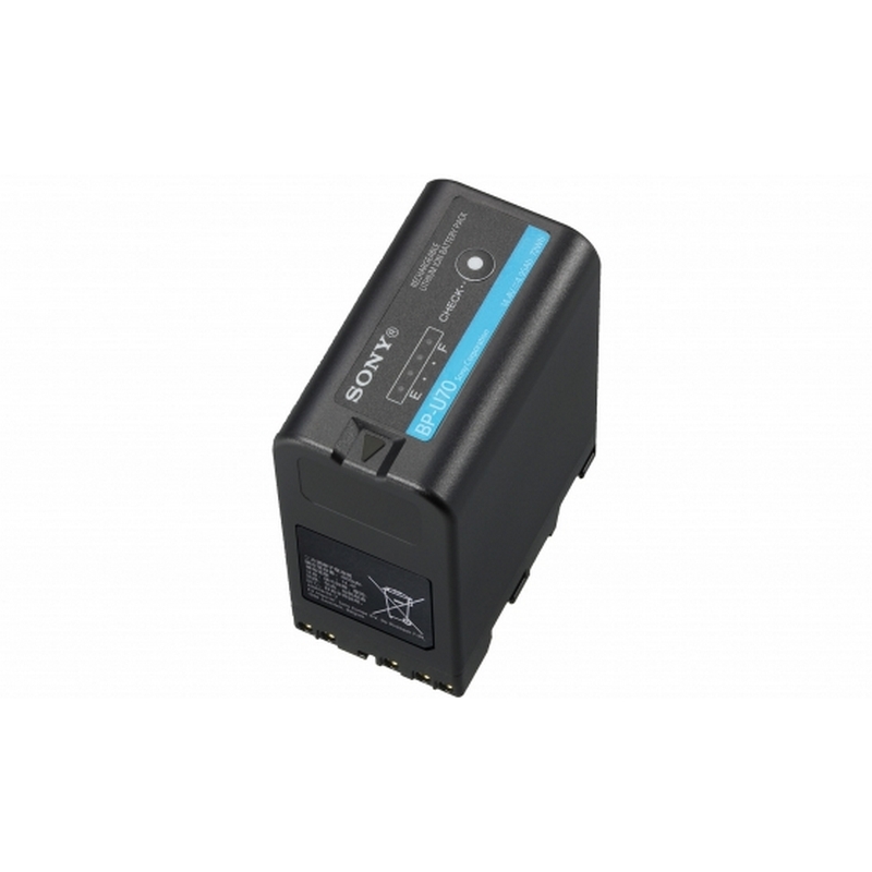 batteri BP-U70