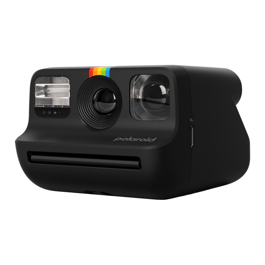 Polaroid Go Gen 2, direktbildskamera