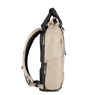 PRVKE EDC 18L, ryggsäck - Yuma Tan