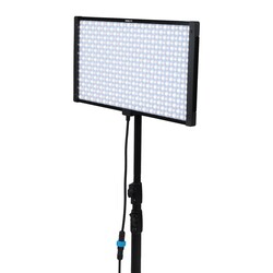 PavoSlim 120B, LED Panel