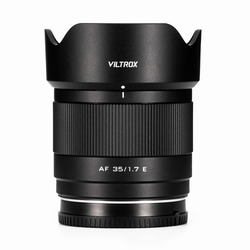 AF 35mm f/1,7 för Sony (APS-C)