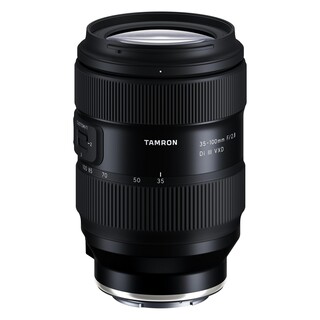 35-100mm f/2,8 Di III VXD för Sony