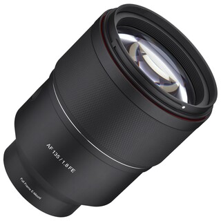 AF 135mm f/1,8 FE, för Sony (fullformat)