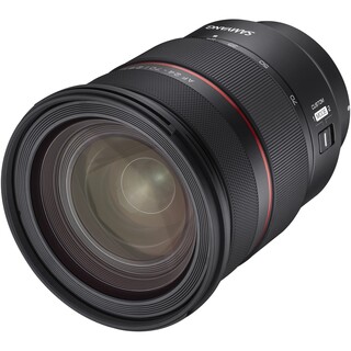 AF 24-70mm f/2,8 FE, för Sony (fullformat)