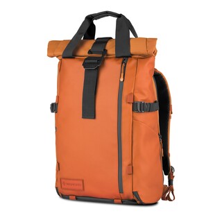 PRVKE 31 V4, ryggsäck - Sedona Orange