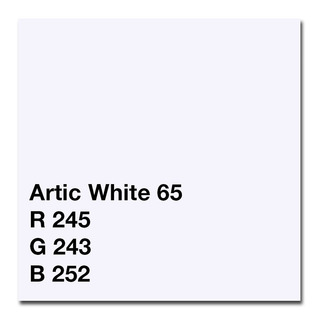 Bakgrundspapper 1,35 x 11 m, Arctic White  