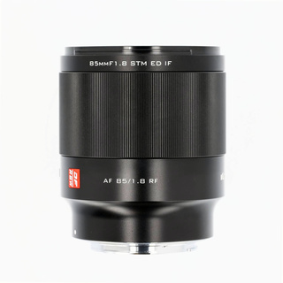 85mm f/1,8 AF, till Canon RF-fattning (begagnad)