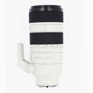 FE 70-200mm f/2,8 GM II OSS (fullformat) (begagnad)