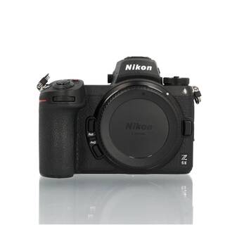 Z6 II kamerahus (begagnad)