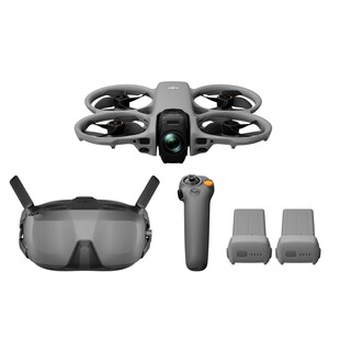 Avata 360 Motion Fly More Combo (Googles N3)
