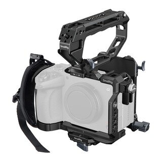 6779 HawkLock kameraburspaket med V-mount för Sony FX5