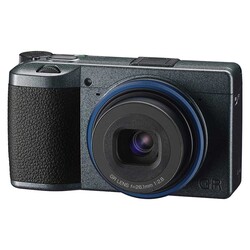 GRIIIx Urban Edition + GC11
