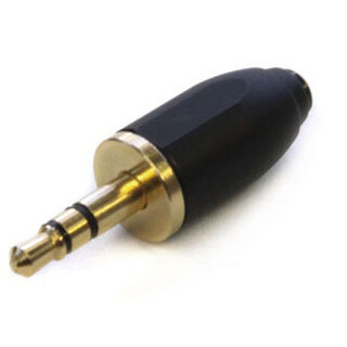 MiCon-2 adapter för 3,5 mm TRS