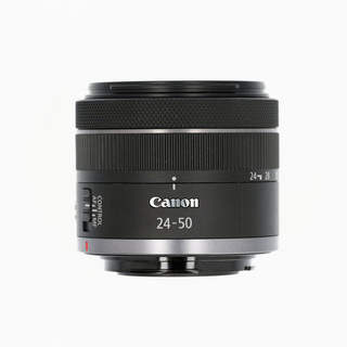 RF 24-50mm f/4,5-6,3 IS STM (fullformat) (begagnad)
