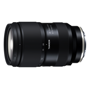 AF 28-75mm f/2,8 Di III VXD G2, för Sony (fullformat)