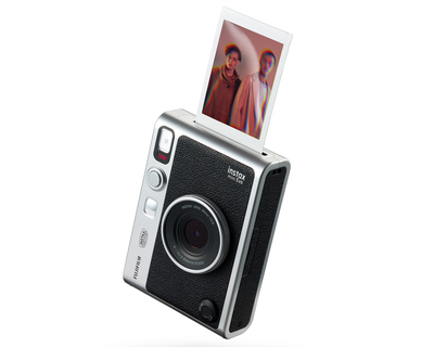 Instax Mini Evo - Svart