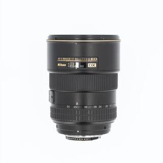 AF-S DX 17-55/2,8 G ED (begagnad)