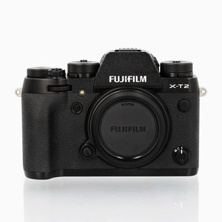 X-T2 kamerahus (begagnad)