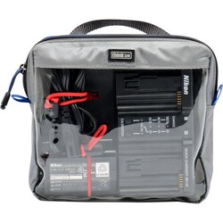Cable Management 20 V2.0 tillbehörsväska