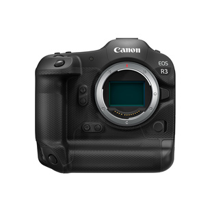 EOS R3 kamerahus