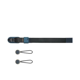 Cuff handledsrem - Ocean (Blå)