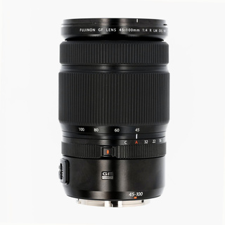 Fujinon GF 45-100mm f/4 R LM OIS WR, för GFX   (begagnad)