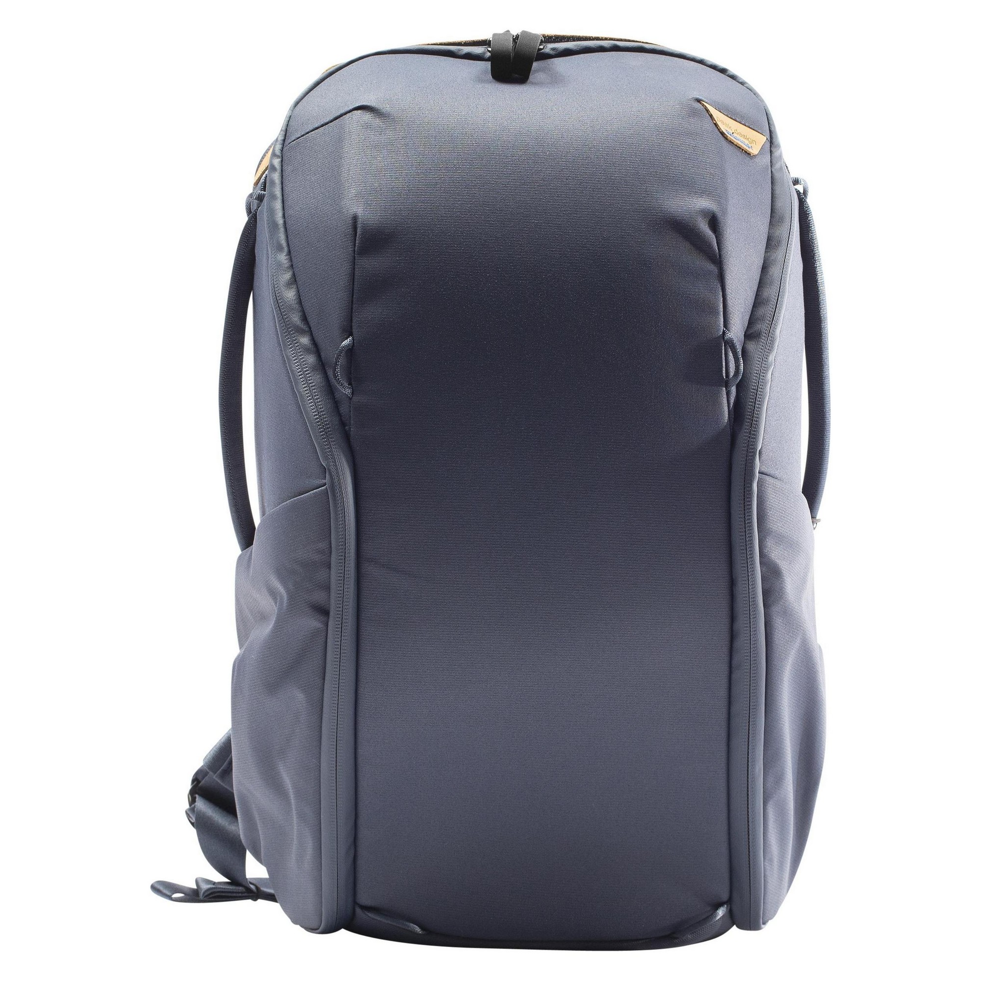 Peak Design Everyday Backpack Zip V2, ryggsäck 20L - Midnatt