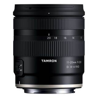 11-20mm f/2,8 Di III-A RXD för Canon RF (APS-C)